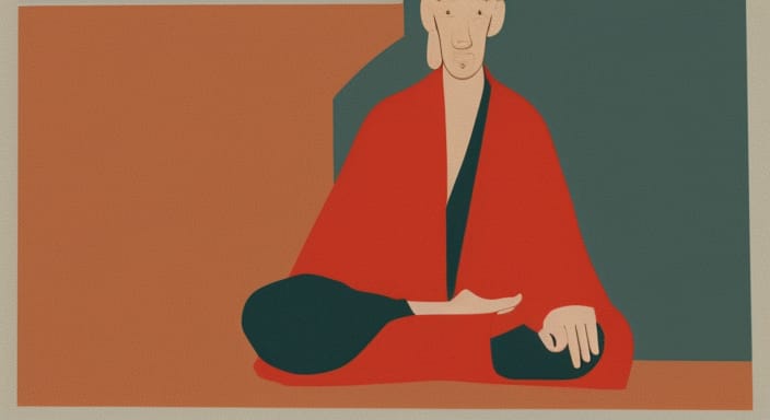 Zen-Meister