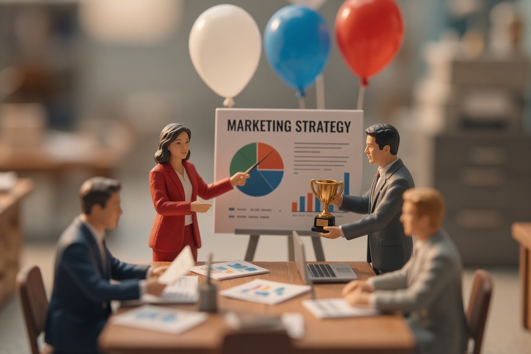 Symbolbild Pitchberatung
