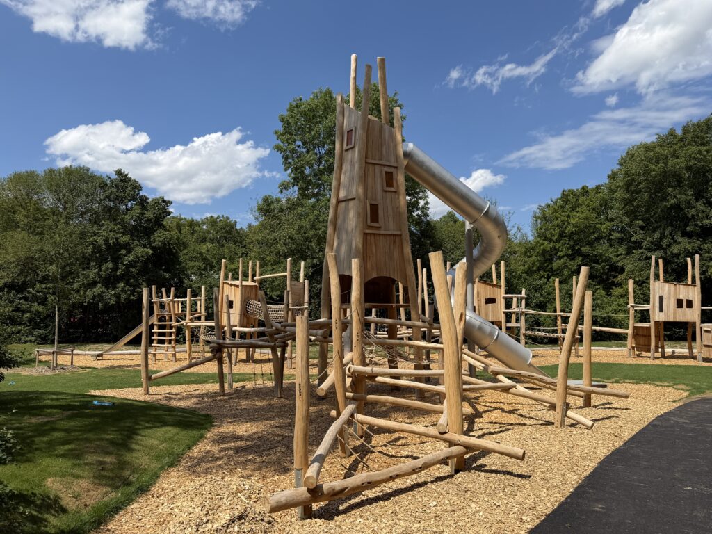 Spielplatz Adam-Berg-Straße